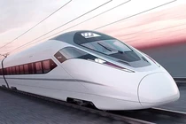 Đường sắt tốc độ cao 350km/giờ, phấn đấu khởi công trước năm 2030