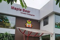 Trường Maple Bear có mấy cơ sở, có hoạt động “chui“?