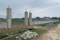 Vụ “hô biến” đất lúa ở Hà Tĩnh: Cần truy trách nhiệm đơn vị liên quan