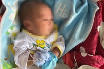 Hà Tĩnh: Một đêm phát hiện 2 trẻ sơ sinh bị bỏ rơi
