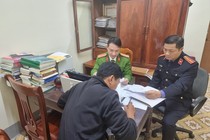 Nghệ An: Khởi tố đối tượng gây tai nạn chết người