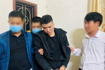 Quảng Bình: Bắt giữ 2 đối tượng tàng trữ hơn 12.000 viên ma tuý