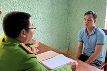 Nghệ An: Chiêu trò "việc nhẹ lương cao" bán phụ nữ ra nước ngoài