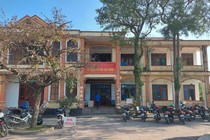 Quảng Bình: Giám đốc văn phòng đăng kí đất đai bị miễn nhiệm