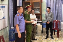 Quảng Bình: Bắt tạm giam cán bộ tư pháp phường nhận hối lộ