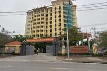 Một cán bộ Sở Tài nguyên & Môi trường Quảng Bình bị khởi tố