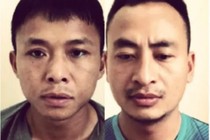 Nghệ An: Khởi tố 2 đối tượng đi “dỡ nhà người khác”