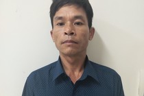 Nghệ An: Đặt mua sổ hồng giả trên mạng để lừa bán đất