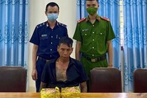 Nghệ An: Bắt giữ đối tượng vận chuyển thuê ma túy chỉ với... 10 triệu đồng