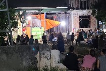 Đi tắm biển, 2 học sinh đuối nước thương tâm