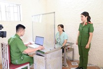 Hà Tĩnh: Nữ quái “xộ khám” sau gần 30 năm trốn nã