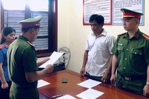 Hà Tĩnh: Khởi tố đối tượng trốn hơn 300 triệu đồng tiền thuế xây dựng