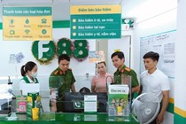 Hà Tĩnh: Đồng loạt kiểm tra 11 điểm kinh doanh của F88