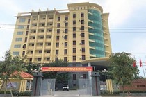 Bắt quả tang 4 cán bộ Sở Tài nguyên và Môi trường Quảng Bình đánh bạc