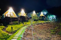 Nghệ An: Nghiêm cấm xây dựng trái phép trên đất rừng
