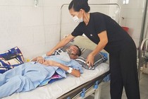 Nhiều sai phạm tại Công ty có 8 công nhân mắc bệnh bụi phổi