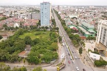 Nghệ An: Hàng chục dự án chậm tiến độ được gia hạn 