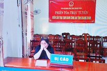  “Nữ quái” lợi dụng hoãn thi hành án để tiếp tục đi lừa đảo