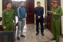 Khởi tố Giám đốc phòng giao dịch Ngân hàng Liên Việt ở Hà Tĩnh