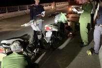 Hà Tĩnh: Gây tai nạn chết người, nam thanh niên bỏ trốn khỏi hiện trường