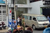 Tin mới vụ 3 người tử vong tại khách sạn ở Nha Trang