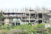 Quảng Bình thu hồi 5.502m² đất Dự án khách sạn Coco's Boutique