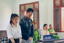 Cặp vợ chồng hờ lĩnh án 19 năm tù vì nuôi gái mại dâm tại nhà