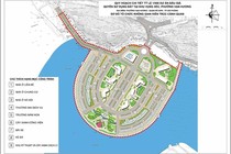 Hải Phòng sắp đấu giá khu đất vàng 19,7 ha ở Đồ Sơn