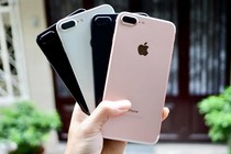 iPhone 7, 7 Plus giảm giá "sập sàn", cơ hội mua tuyệt vời