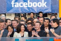 Facebook phát triển ra sao trong 13 năm qua? 