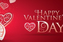 3 tính năng độc đáo ngày Valentine trên Facebook