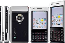 8 điện thoại làm nên tên tuổi của Sony Ericsson