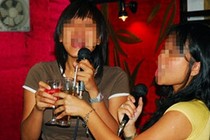 Bộ Y tế đề xuất cấm bán rượu bia tại quán karaoke