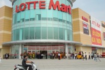 10 năm thua lỗ đáng ngờ của Lotte Mart ở Việt Nam