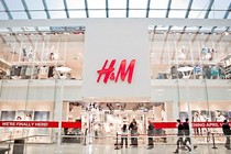 H&M xác nhận mở cửa hàng đầu tiên tại trung tâm Sài Gòn 