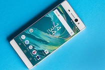 Smartphone tương lai của Sony sẽ có tỷ lệ màn hình 18:9?