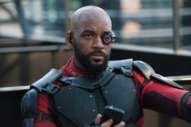 Công nghệ “cải lão hoàn đồng” khiến Will Smith trẻ như trai 25