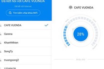 Mẹo truy cập wifi "chùa" nhà hàng xóm không cần biết mật khẩu