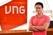 Chân dung CEO VNG Lê Hồng Minh nợ công ty hơn 200 tỷ