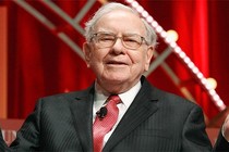 Hai thứ luôn có trong ví của tỷ phú Warren Buffett 