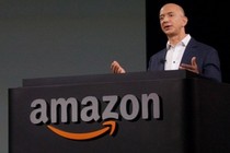 Chân dung ông chủ Amazon soán ngôi Bill Gates vài giờ