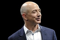 Dự đoán cực sốc về tỷ phú Jeff Bezos 