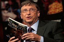 Một ngày của tỷ phú Bill Gates có gì đặc biệt?