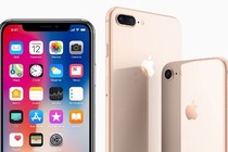 7 tính năng chỉ có trên iPhone X, iPhone 8 không có