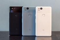 Ảnh nóng Google Pixel 2 và Pixel 2 XL vừa ra mắt