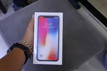 Giật mình: Giá iPhone X ở Việt Nam đắt nhất thế giới?