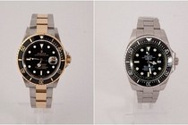 6 cách phân biệt đồng hồ Rolex giả, ít người biết