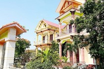 Biệt phủ làng biển 