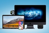 2017: Một năm cực thành công và rất nhiều phốt của Apple