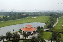 Rà soát đất sân golf để mở rộng sân bay Tân Sơn Nhất